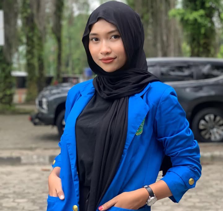 Menuju Grand Final Duta Pariwisata Riau 2026, Ini Kisah Wahyu Trinanda Puteri