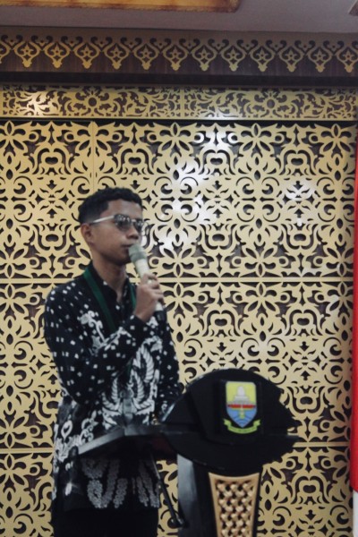 Menjadi Kader HMI: Diantara Warisan Besar, Gerakan Yang Mengecil