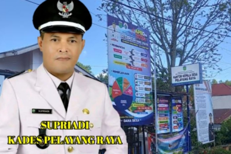 Realisasi Posyandu Pelayang Raya Tembus Angka Rp 255 Juta, Kejari Diminta Telusuri Fakta