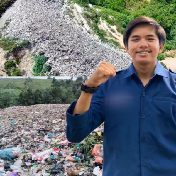 KLHK Larang Bangun TPA Mulai 2030, Sementara TPA Regional Kerinci-Sungaipenuh Belum Jelas