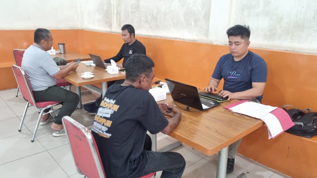 Heboh Penganiayaan di PT. SLS, Diduga Libatkan Satpam, Kapolres : Masyarakat Jangan Terprovokasi