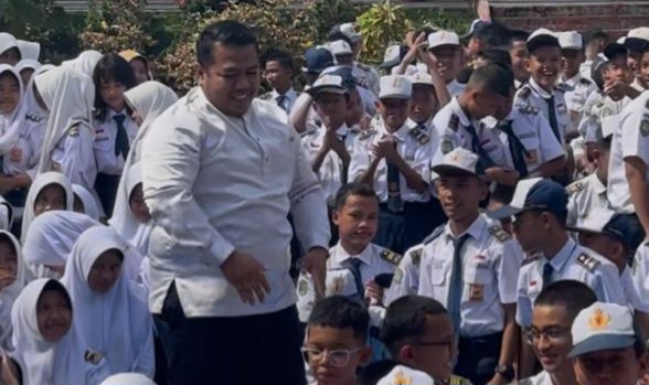 Program MBG Dinilai Dorong Pembangunan Ekonomi Daerah