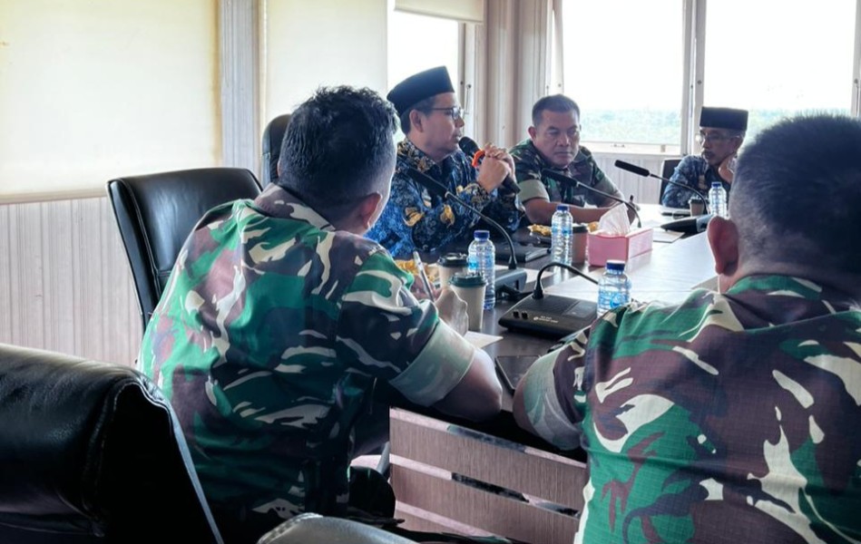 TMMD ke-129 Segera Dimulai, Tengku Zulfan : Direncanakan Bulan Juli 2026