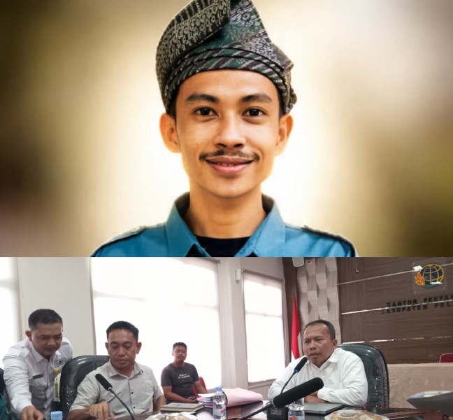 SHM Bermasalah Tak Kunjung Tuntas, Ketua IPMKL: Nanti Berdampak Hukum