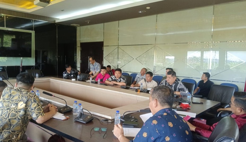 PT Adei P&I Kembali Berulah, Kali Ini Soal KKPA dan HGU