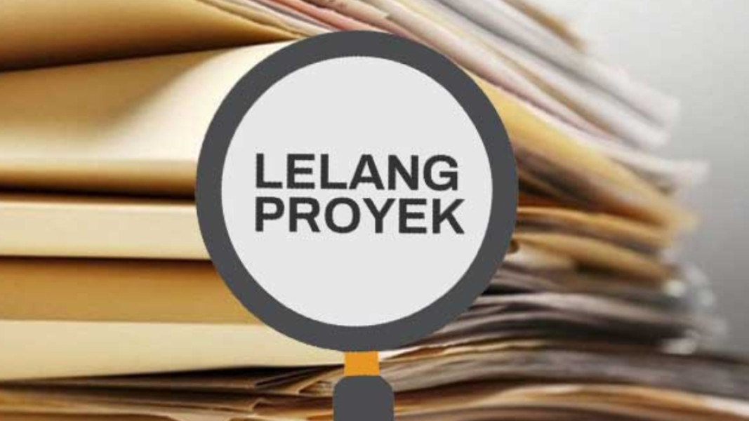 Perusahaan Pemenang Proyek Tembok Penahan Sungai Bungkal dan Batang Merao Disoal