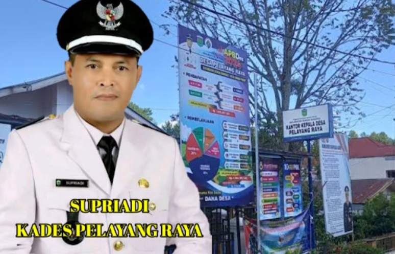 Rp 420 Juta untuk Produksi Pertanian Pelayang Raya Perlu Diaudit Ulang