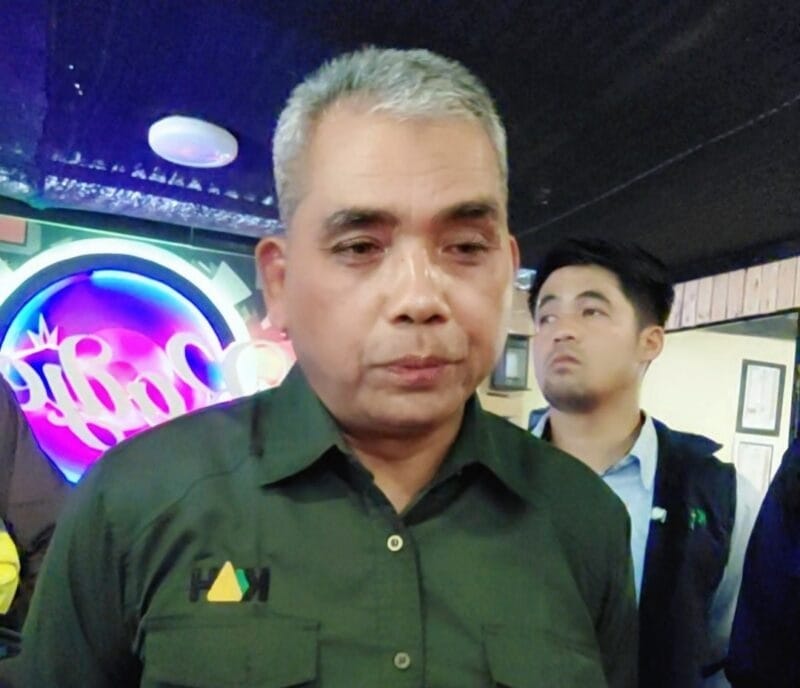 Aslori Soal Kisruh Kompensasi: Sudah Sesuai Kesepakatan Awal