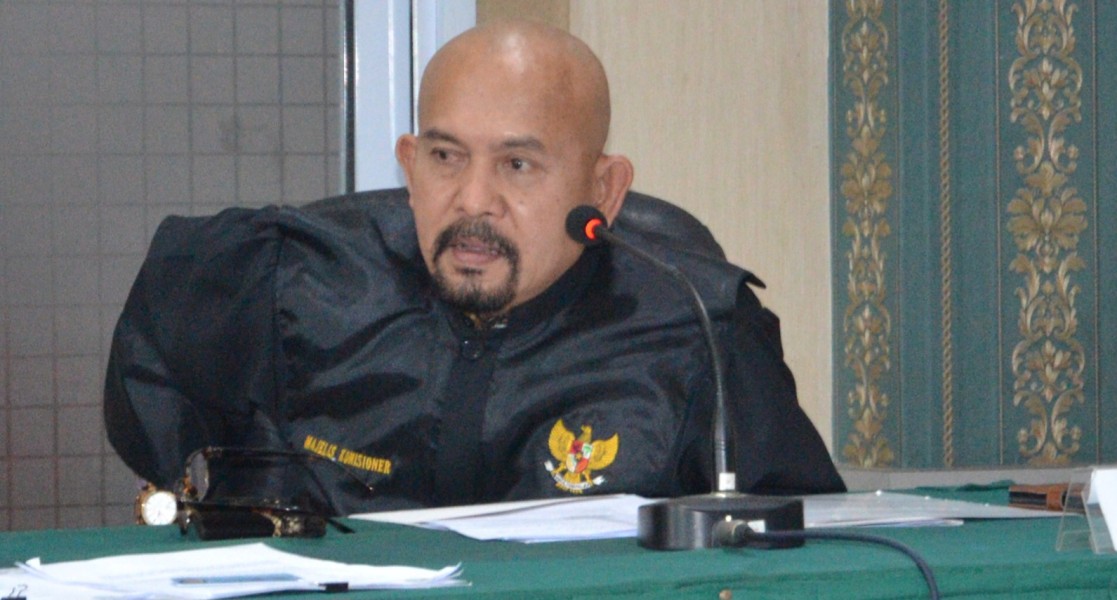 Komisioner KI Kecam Kadisdik Riau Abaikan Sengketa Informasi