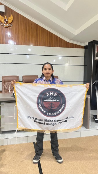 Mubes lll PMHKS, Ini Kata Ketua Demisioner Billy Anggara