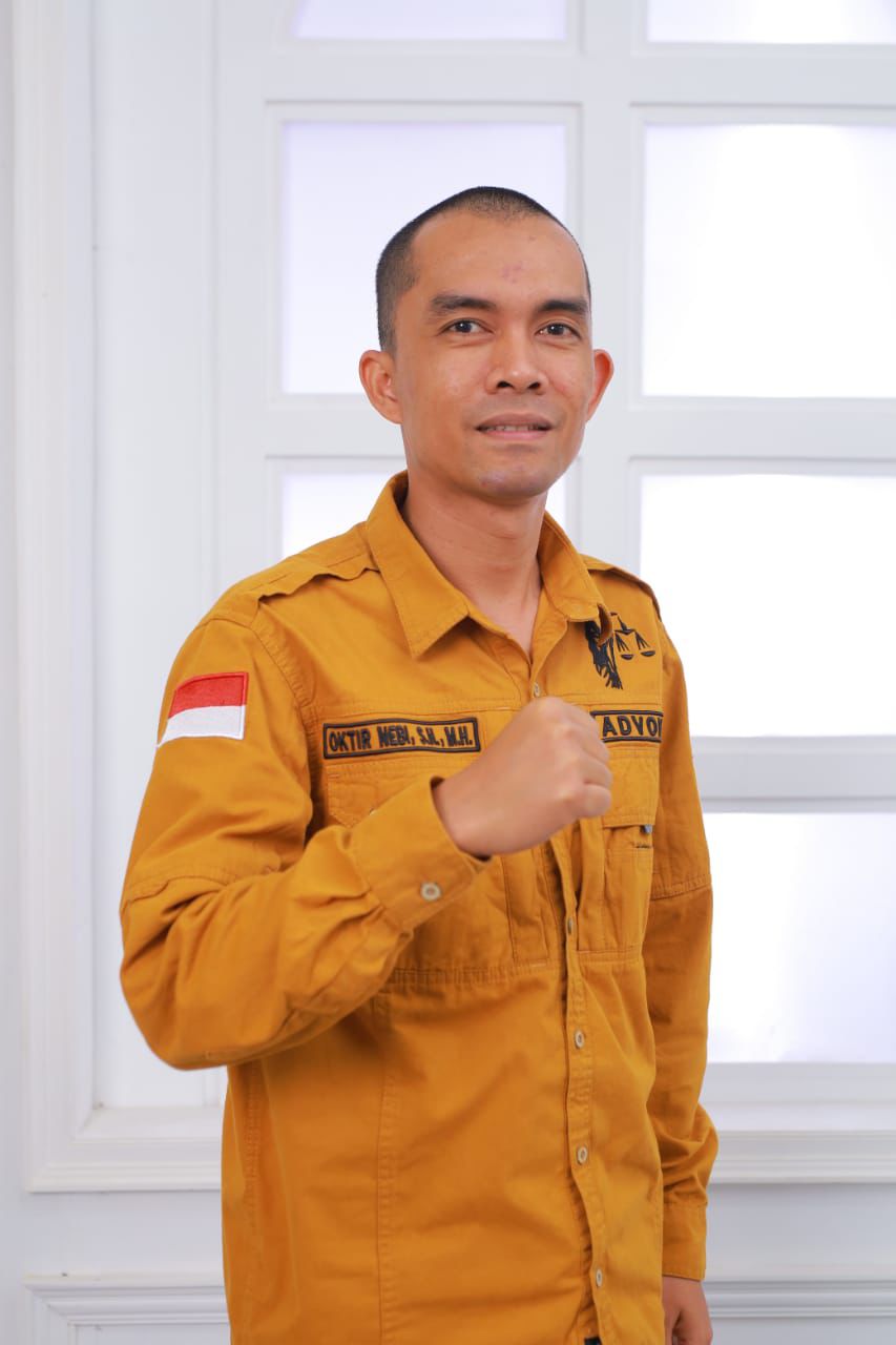 BreakingNews...! Pemilihan Ketua STIA Nusantara Sakti Sungai Penuh Dinyatakan Cacat Hukum