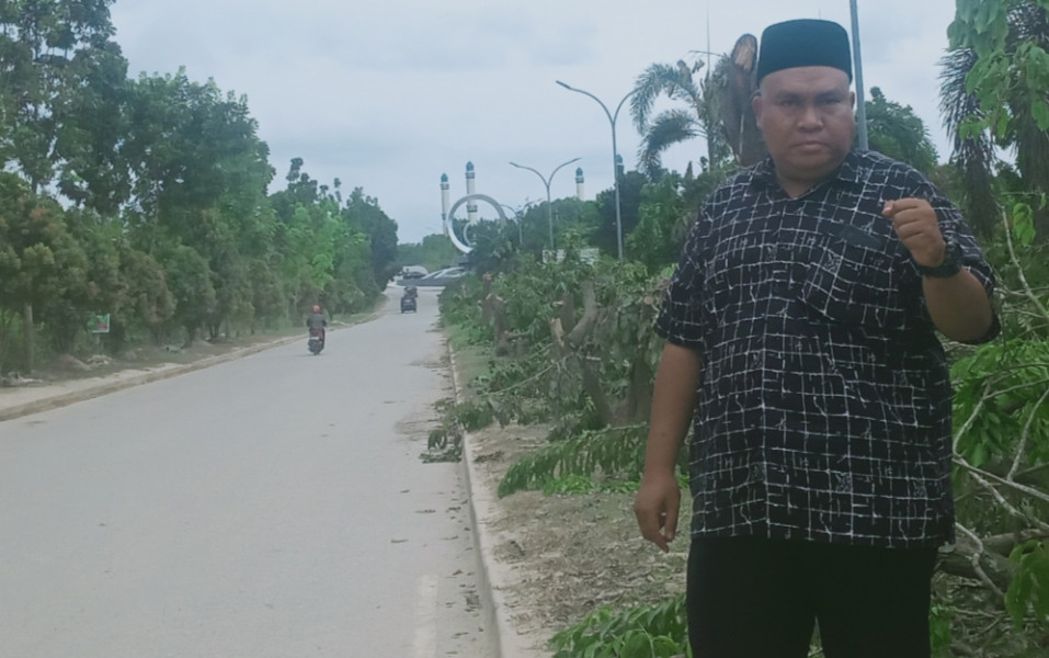 Pakar Lingkungan Ingatkan Pihak Terkait Jangan Langgar UU 32/2009