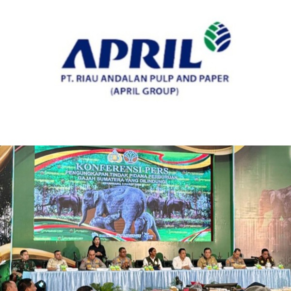 Aktivis Pertanyakan Proses Hukum Kelalaian PT. RAPP