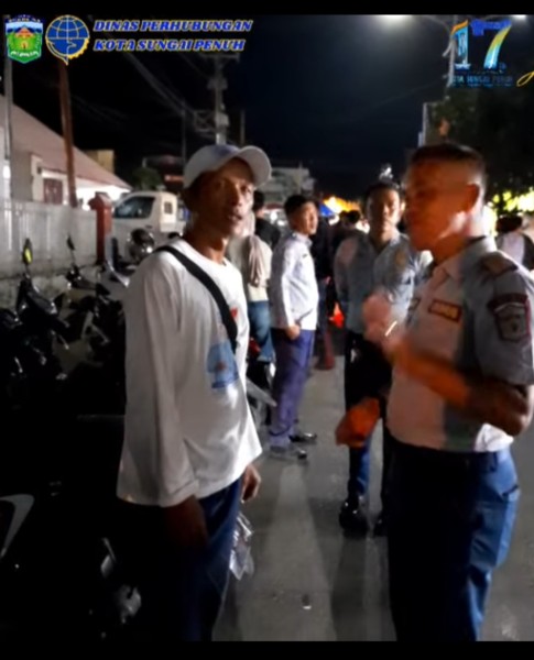 Acara Jambore PKK Kota Sungai Penuh Sukses, Namun Tercoreng Lonjakan Tarif Parkir hingga Rp10 Ribu