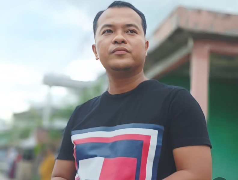 Miris.!!! Gugatan Wan Ahmat Ditolak, Jumri : Malah Mengkambing Hitamkan Bupati H Zukri