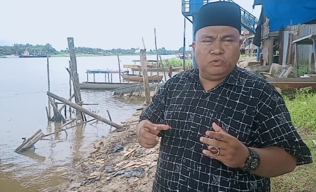 Ribuan Warga Pulau Rempang Tolak Relokasi, Pakar Lingkungan Angkat Bicara