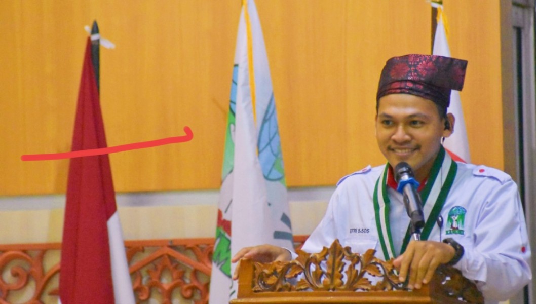 Pernyataan Sikap Ketua Umum KAMMI Duri : Papua Tidak Boleh Terus Menjadi Luka Bangsa, Negara Harus Menang dengan Keadilan dan Ketegasan