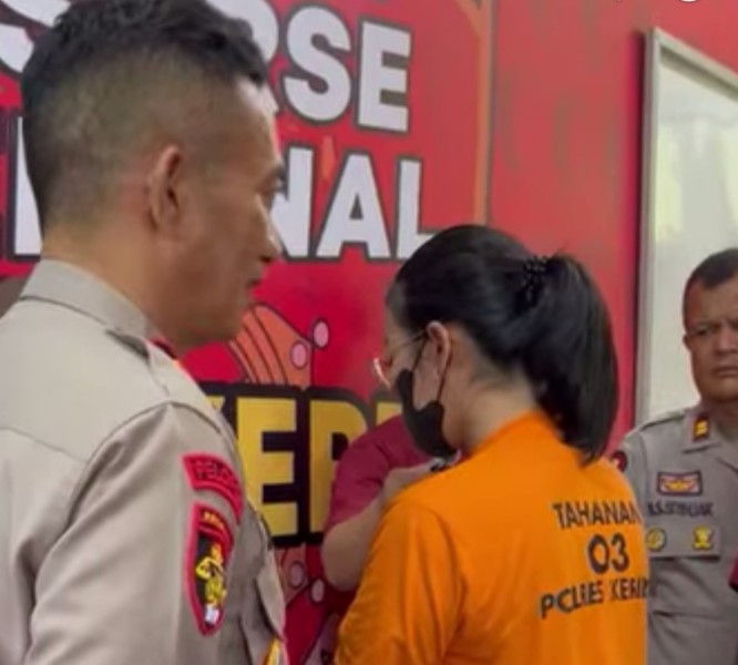 TA Karyawan BNI Life Sungaipenuh Tipu 28 Warga untuk Judi Online