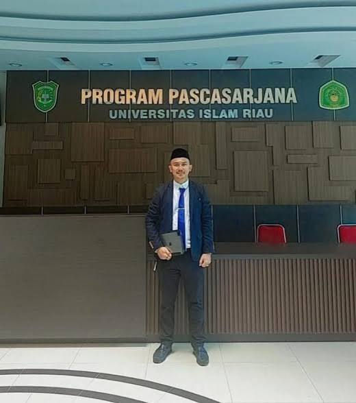 Belanja Lebaran Anak Yatim Bersama Zukri, Nolis Hadis Apresiasi Tapi Minta Pemerataan