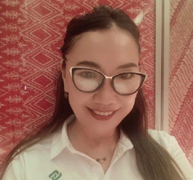 Bendahara IWAPI Rohil Klarifikasi Video Viral, Fice: Hoaks, Tak Ada Kaitannya dengan IWAPI, DPR RI, maupun BSPS