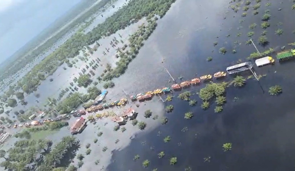 Dewan Ini Tegaskan Pemprov Harus Peduli Korban Banjir