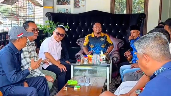 Anggota Komisi III DPRD Pelalawan Desak Transparansi Hasil Uji Lab DLH