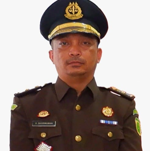 Kejari Pelalawan Mulai Bidik Kasus Menonjol, Ini Salah Satunya