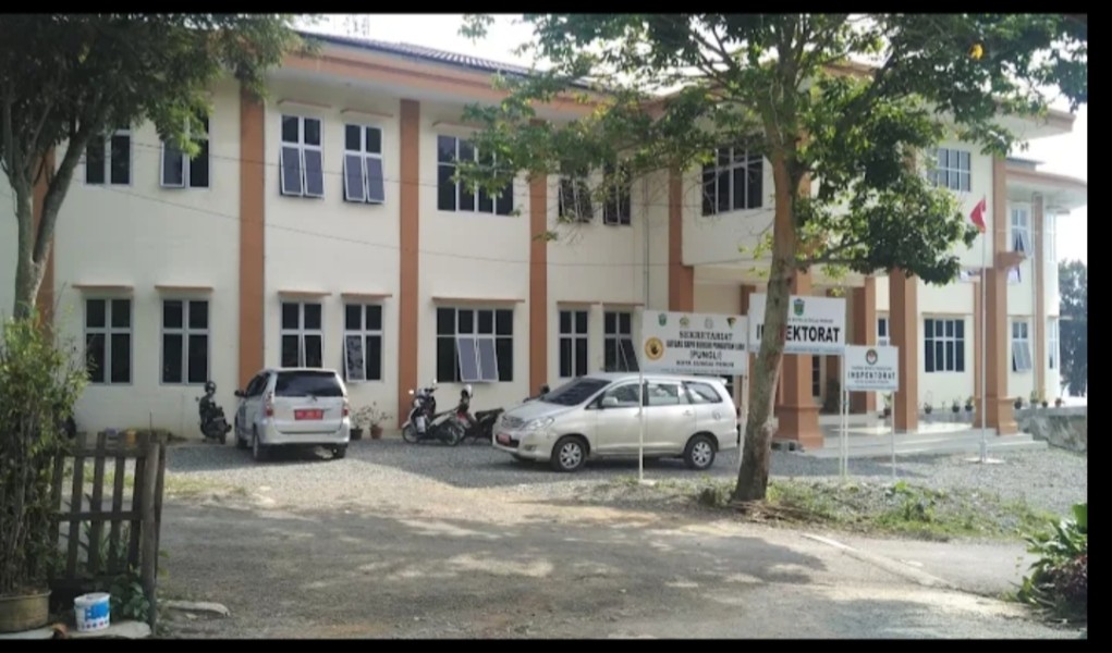 Kerugian Negara Ratusan Juta Tak Dikembalikan, Pengawasan Inspektorat Dipertanyakan