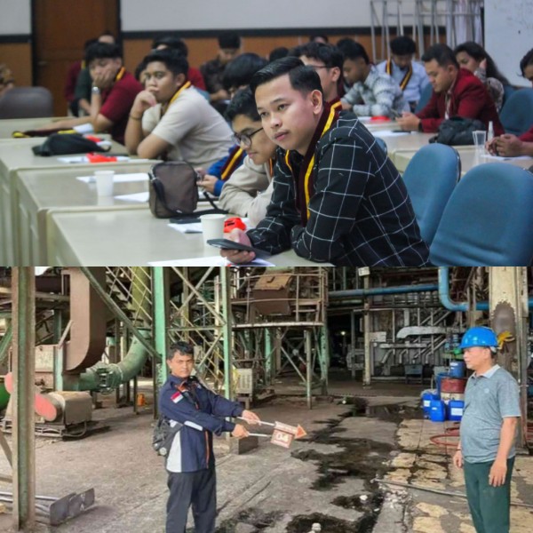 Heboh Soal Lakakerja PT. SLS, Aktivis Minta Usut Kelalaian Perusahaan