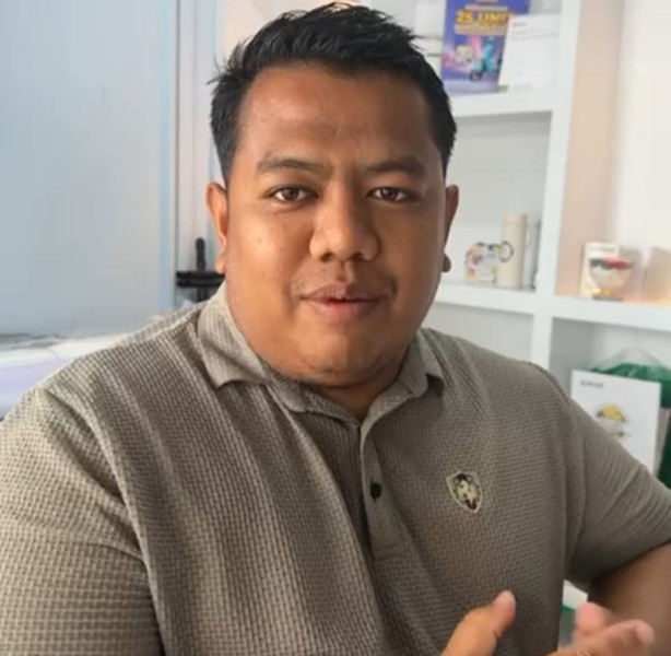 Temuan Ulat di MBG, Ternyata Dalam Buah, Ini Klarifikasi Ketua Yayasan