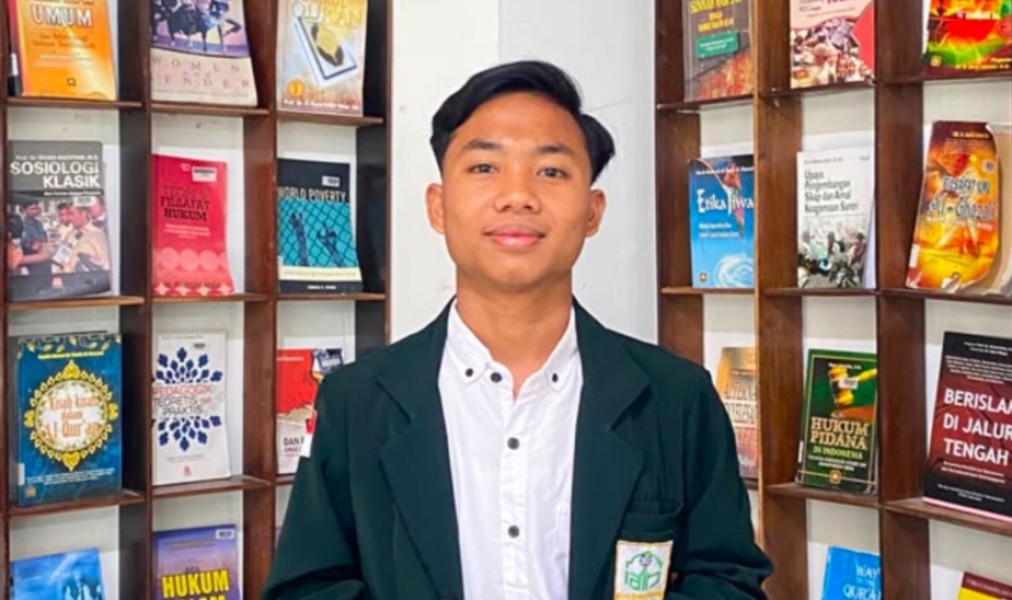 Bawa Nama Sungai Penuh ke Forum Internasional, Mahasiswa IAIN Kerinci Kecewa Tak Dapat Dukungan Pemkot