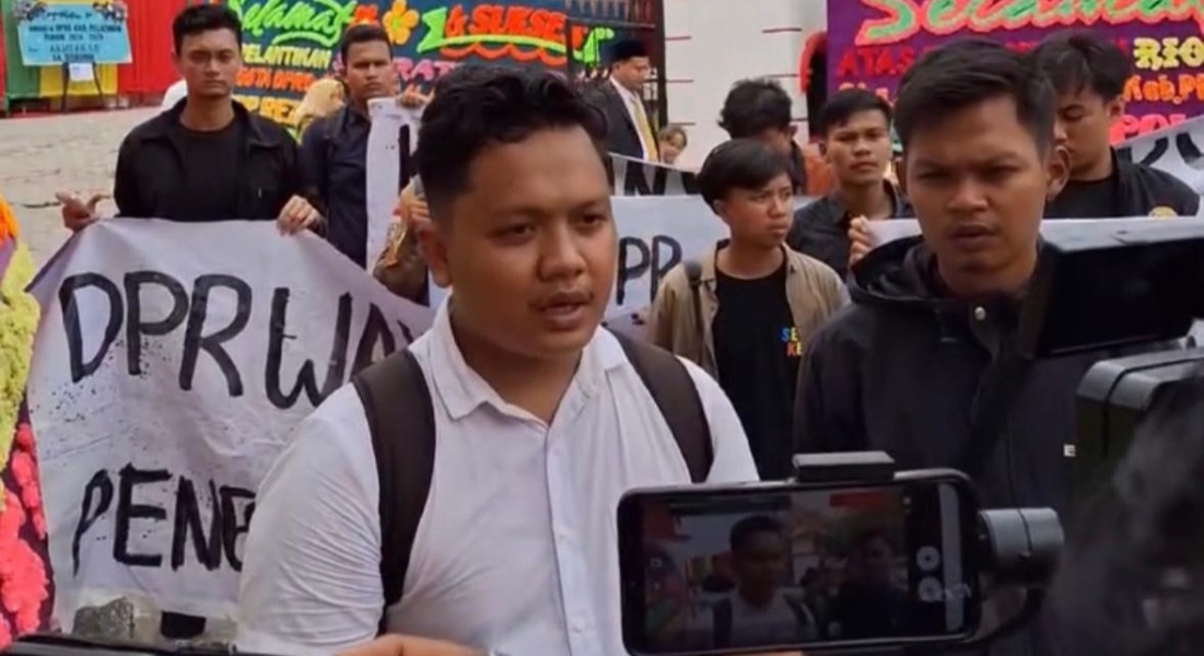 Dugaan Mafia dan Penimbunan BBM Subsidi, Hipmawan Minta Evaluasi Soal Ini